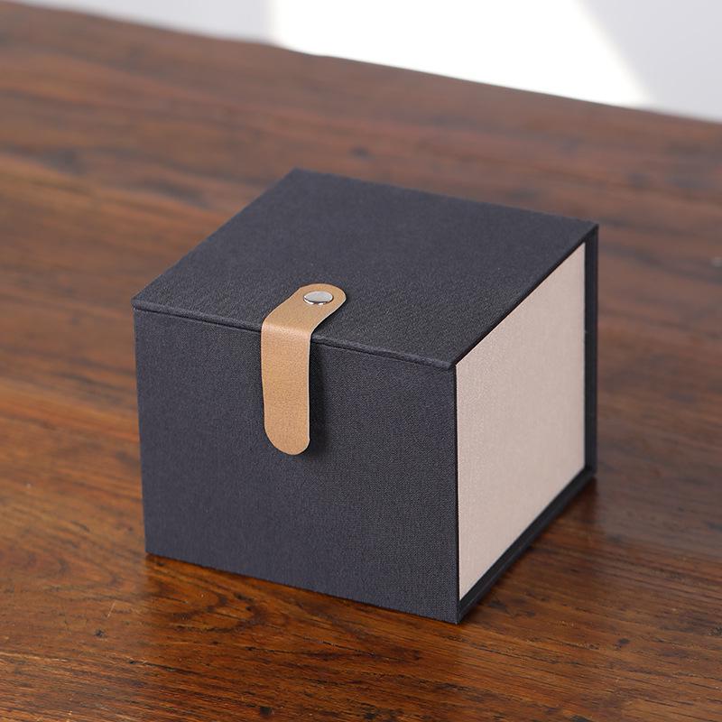Zisha Teapot Packaging and Jianzhan Tea Bowl Gift Box
Zisha Teapot Packaging and Jianzhan Tea Bowl Gift Box