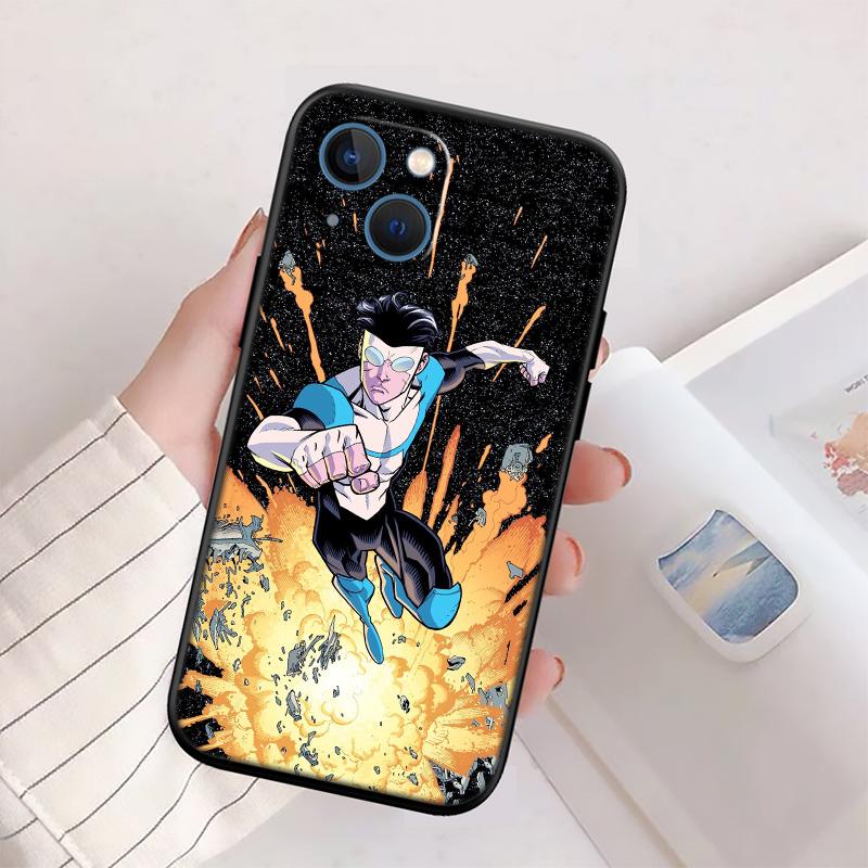 RP38 I-Invincibles New High-End Shell Phone Case for iPhone SE X XS XR 16E 17 11 Pro Max 8 7 6 6s Plus Air iPhone XR
RP38 I-Invincibles New High-End Shell Phone Case for iPhone SE X XS XR 16E 17 11 Pro Max 8 7 6 6s Plus Air iPhone XR