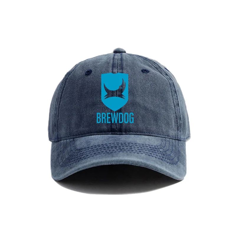 2025 Summer Brewdog Beer Baseball Caps Distressed Hats Dad Cap Men Women Retro Outdoor Hats Casual Versatile Sun Protection Adjustable
2025 Summer Brewdog Beer Baseball Caps Distressed Hats Dad Cap Men Women Retro Outdoor Hats Casual Versatile Sun Protection Adjustable