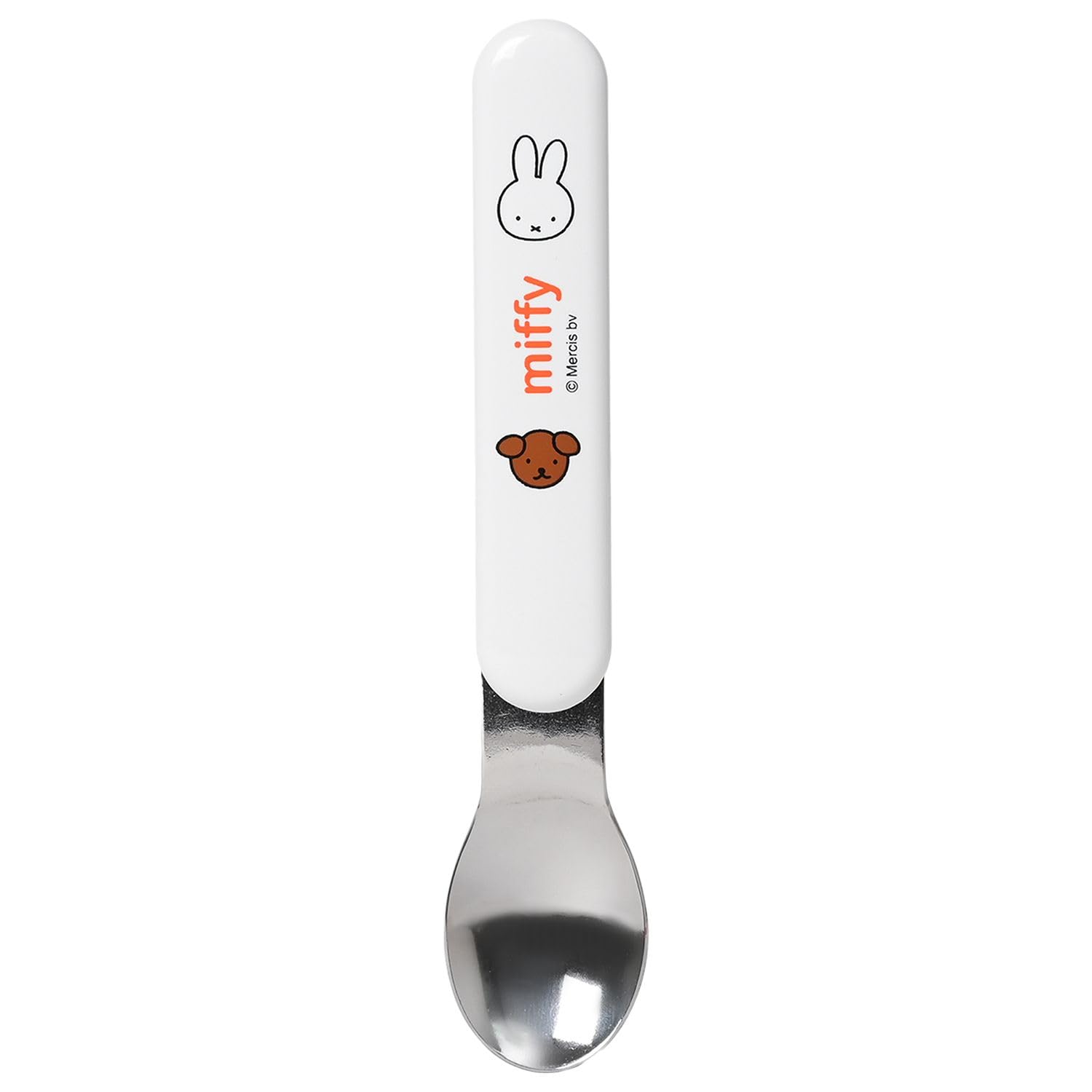 Kutsuwa Miffy Miffy Kids Lunch Made in Japan Spoon, Series, MF817,
Kutsuwa Miffy Miffy Kids Lunch Made in Japan Spoon, Series, MF817,
