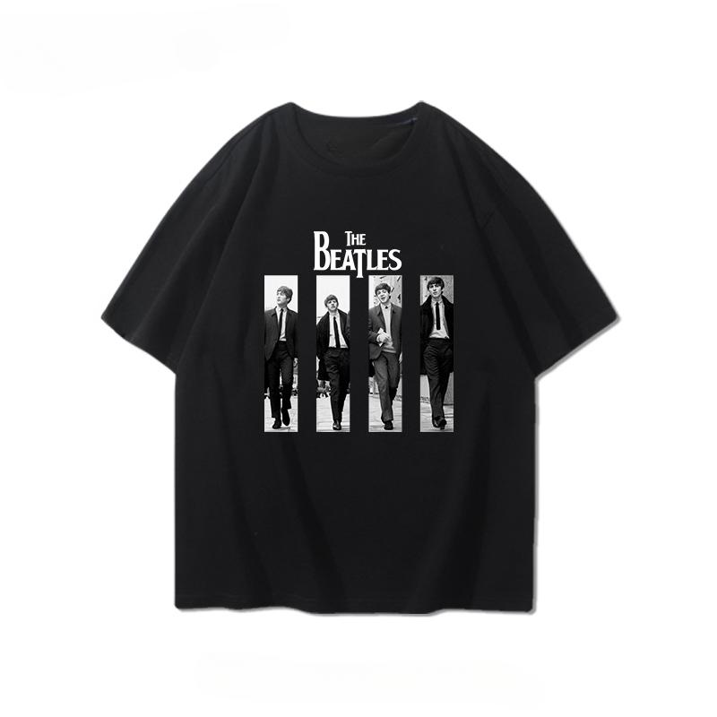 Short-sleeved T-shirt Men swomen s Summer European American Rock Trend Brand Loose Tshirts Cotton T-shirts Tops XXXXL
Short-sleeved T-shirt Men swomen s Summer European American Rock Trend Brand Loose Tshirts Cotton T-shirts Tops XXXXL