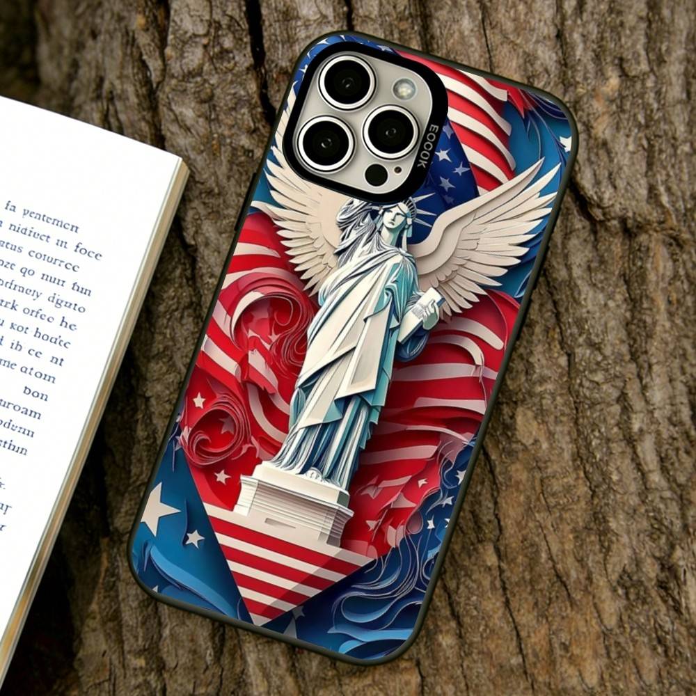 Художественный Чехол для Телефона с Американским Флагом для iPhone 17,16,15,14,13,12,11 Plus,Pro Max,XS,Цветной Серебряный Внутренний Покрытие iPhone12Pro
Художественный Чехол для Телефона с Американским Флагом для iPhone 17,16,15,14,13,12,11 Plus,Pro Max,XS,Цветной Серебряный Внутренний Покрытие iPhone12Pro