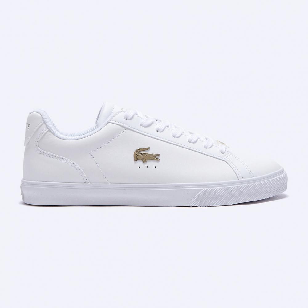 Lacoste Lerond Pro 123 3 кроссовки для мужчин 745cma005221g 280
Lacoste Lerond Pro 123 3 кроссовки для мужчин 745cma005221g 280