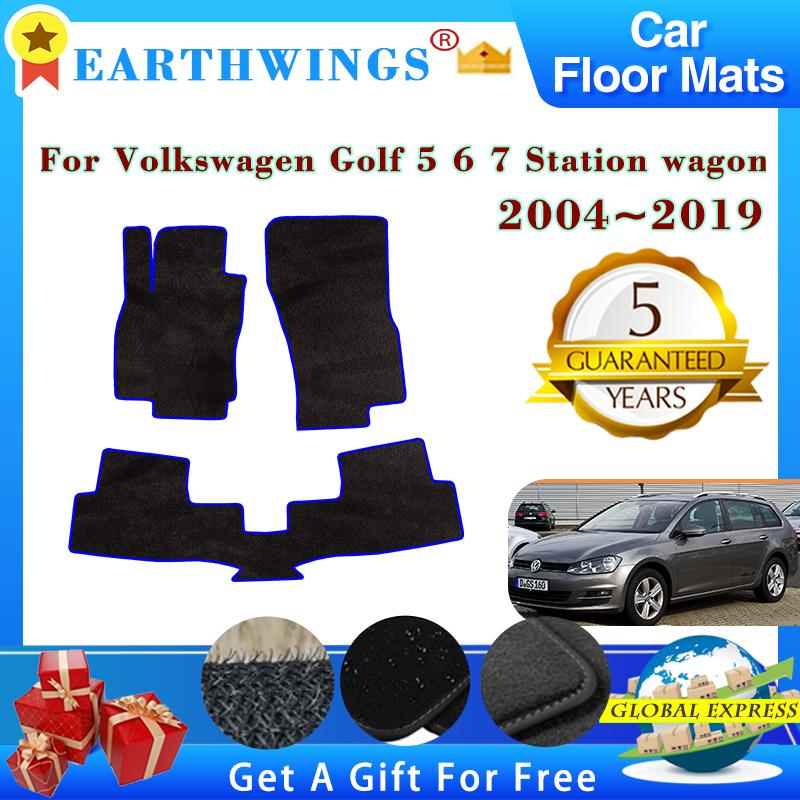 Автомобильные коврики для VW Volkswagen Golf 5 6 7 универсал Golf Variant Jetta SportWagen 2004 ~ 2019 коврики для ног
Автомобильные коврики для VW Volkswagen Golf 5 6 7 универсал Golf Variant Jetta SportWagen 2004 ~ 2019 коврики для ног