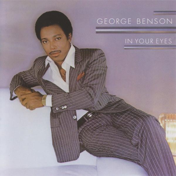 CD GEORGE BENSON - In Your Eyes 7599237442 Warner Bros. Re Germany Dance & Electronica Used
CD GEORGE BENSON - In Your Eyes 7599237442 Warner Bros. Re Germany Dance & Electronica Used