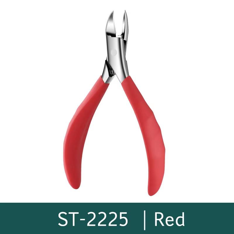 Special nail clippers for thick and hard nails household foot care tools stainless steel eagle beak pliers nail and nail scissor
Special nail clippers for thick and hard nails household foot care tools stainless steel eagle beak pliers nail and nail scissor
