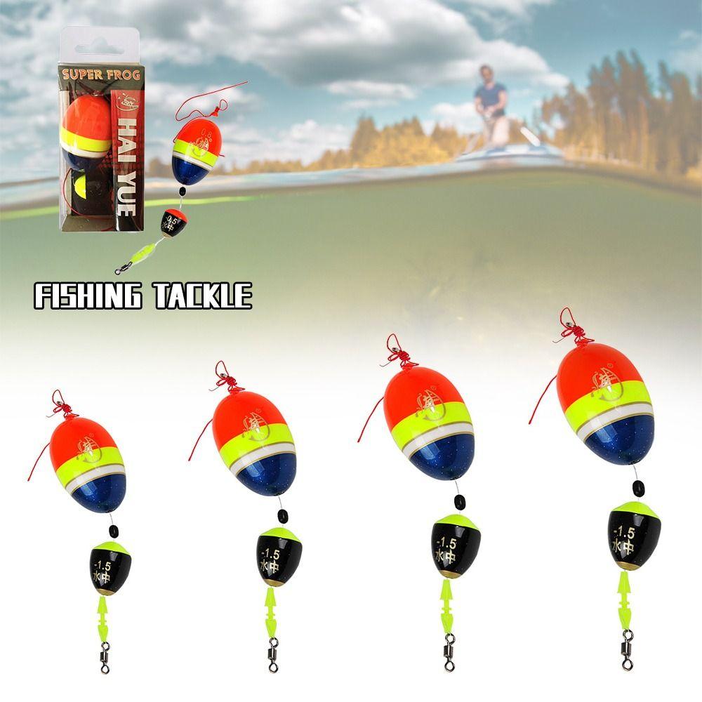Buoy Fishing Float Kit Karaman Stick Rock Fishing Fishing Tackle Fishing Tackle fishing 2.0
Buoy Fishing Float Kit Karaman Stick Rock Fishing Fishing Tackle Fishing Tackle fishing 2.0