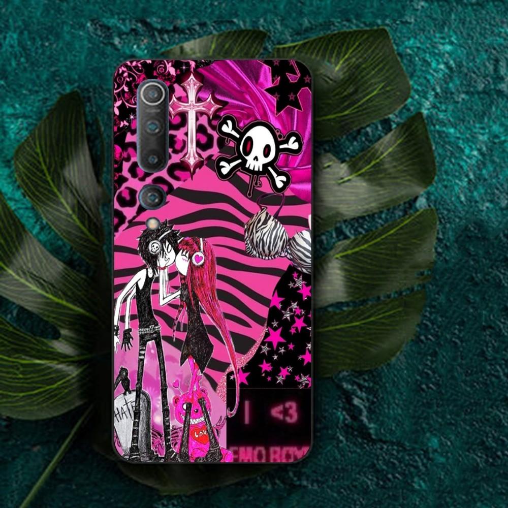 L-Love B-Black and Cute E-Emo Phone Case For Redmi Note 4 X 5 A 6 7 8 T 9 9S 10 11 11S 11Epro Poco M3 pro Redmi Note 7
L-Love B-Black and Cute E-Emo Phone Case For Redmi Note 4 X 5 A 6 7 8 T 9 9S 10 11 11S 11Epro Poco M3 pro Redmi Note 7