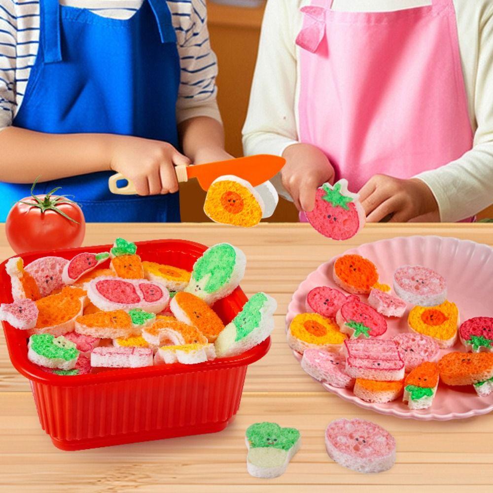 Multicolor DIY Painting Kitchen Toys Plaything Pretend Play Playset Swelling Food Toys Kids Play Hot Pot
Multicolor DIY Painting Kitchen Toys Plaything Pretend Play Playset Swelling Food Toys Kids Play Hot Pot