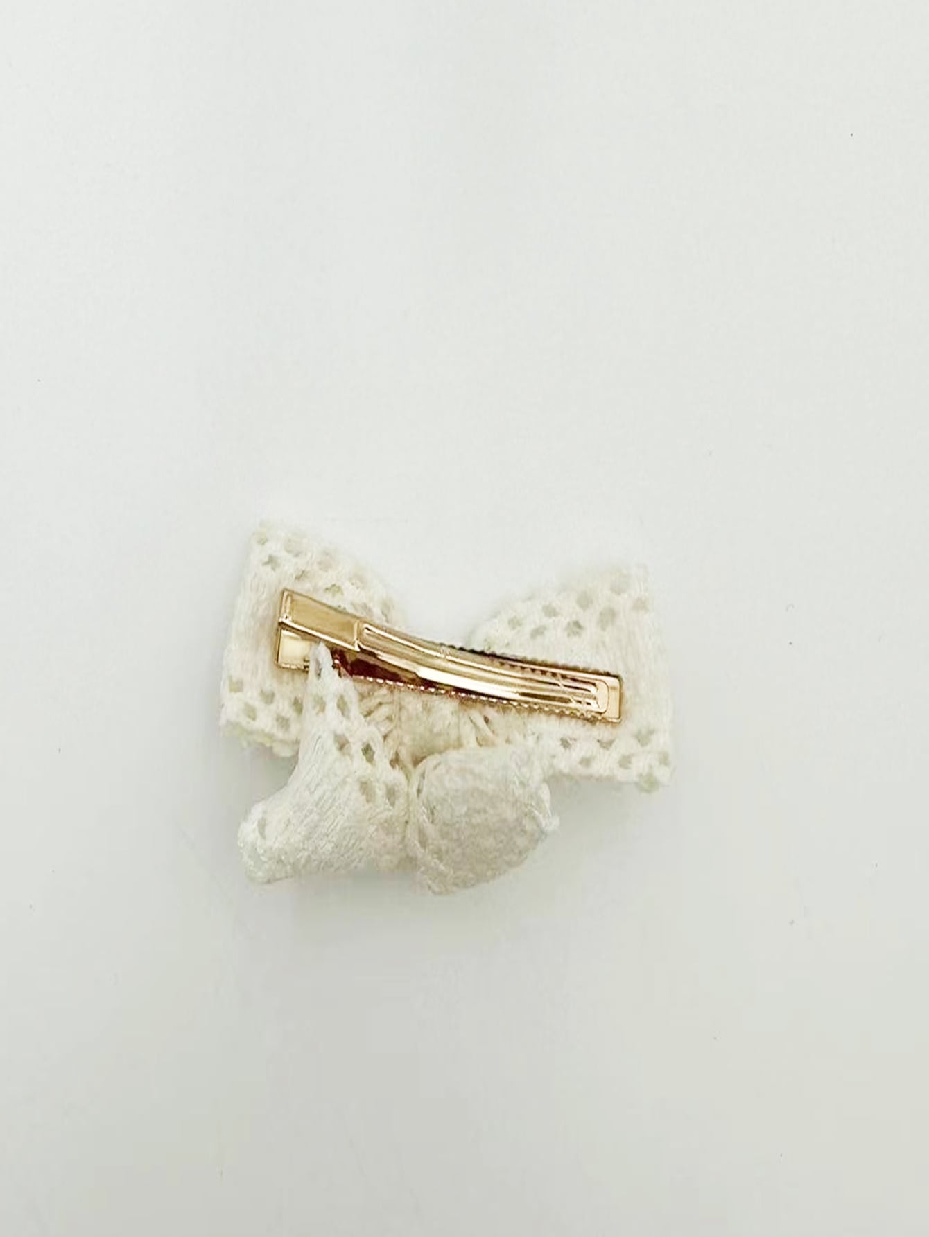 2Pcs/Set Fashion Lace Bow Hair Clips For Women Hair Accessories
2Pcs/Set Fashion Lace Bow Hair Clips For Women Hair Accessories