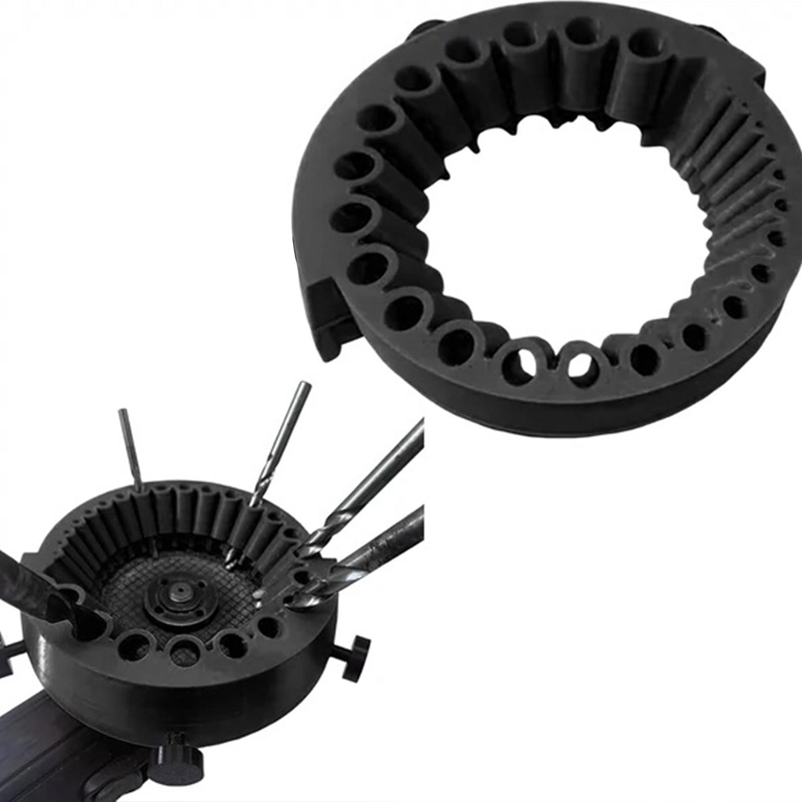 Electric Drill Bit Sharpener Attachment Offering Efficient Grinding and Sharpening for DIY Projects and Professional Use 5
Electric Drill Bit Sharpener Attachment Offering Efficient Grinding and Sharpening for DIY Projects and Professional Use 5