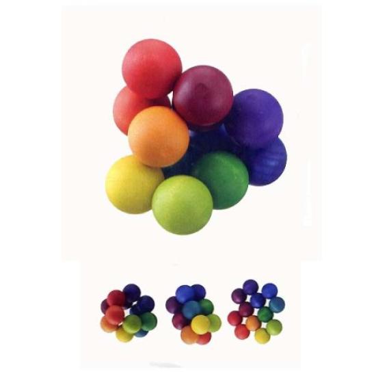 Погремушки (Berri Design, Германия)
Погремушки (Berri Design, Германия)