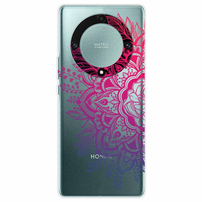For Honor Magic 5 Lite 5G Case Cartoon Clear Soft Silicone TPU Covers for Honor Magic5 Lite 5Lite Phone Cases Magic5Lite Funda Honor Magic5 Lite 5G
For Honor Magic 5 Lite 5G Case Cartoon Clear Soft Silicone TPU Covers for Honor Magic5 Lite 5Lite Phone Cases Magic5Lite Funda Honor Magic5 Lite 5G
