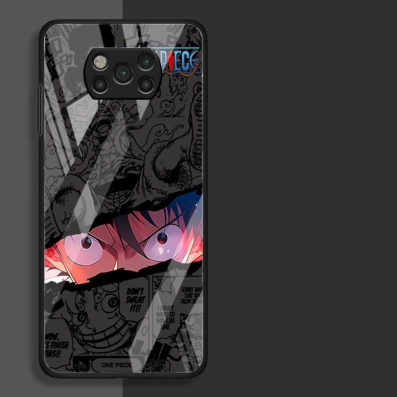 Case for Xiaomi Poco M3 M4 X5 F5 X4 F4 F3 X6 C40 X7 Pro X3 Pro M5 Phone Cover Anime OneS P-ieceS Poco F3
Case for Xiaomi Poco M3 M4 X5 F5 X4 F4 F3 X6 C40 X7 Pro X3 Pro M5 Phone Cover Anime OneS P-ieceS Poco F3