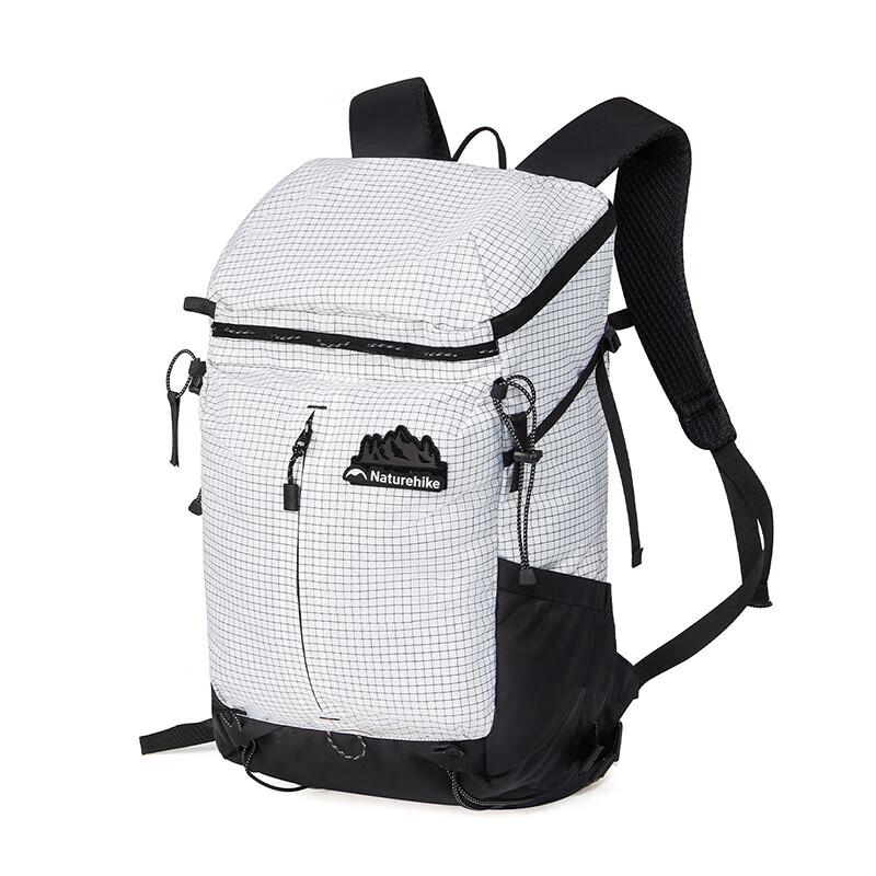 Naturehike Helium 25L Outdoor Backpack
Naturehike Helium 25L Outdoor Backpack
