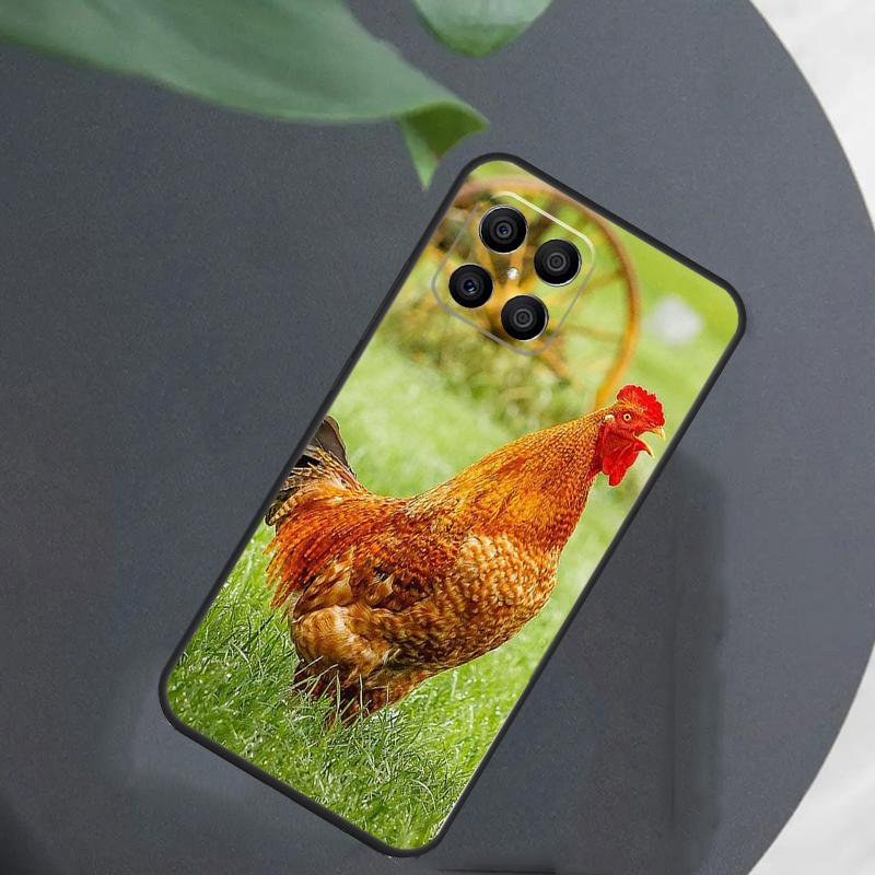 Cock Rooster Chicken For Honor Magic 7 Lite 6 8 Case For Honor 200 400 Pro 90 70 50 X8c X8b X9a X9b X9c X9d Win RT Honor X9c
Cock Rooster Chicken For Honor Magic 7 Lite 6 8 Case For Honor 200 400 Pro 90 70 50 X8c X8b X9a X9b X9c X9d Win RT Honor X9c