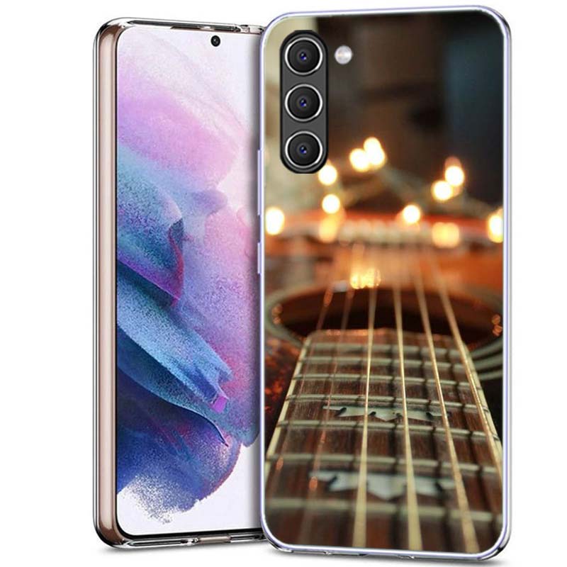 Guitar Collection Phone Case for Samsung A54 A14 A24 A34 A17 A37 A57 A55 A35 A25 A15 A13 A23 A33 A53 A07 A05S A04S A03 A73 Galax Samsung A07
Guitar Collection Phone Case for Samsung A54 A14 A24 A34 A17 A37 A57 A55 A35 A25 A15 A13 A23 A33 A53 A07 A05S A04S A03 A73 Galax Samsung A07