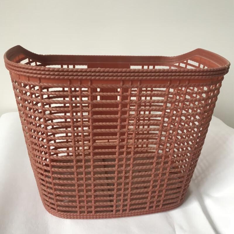 GEETHA Electric Bicycle Front Basket
GEETHA Electric Bicycle Front Basket