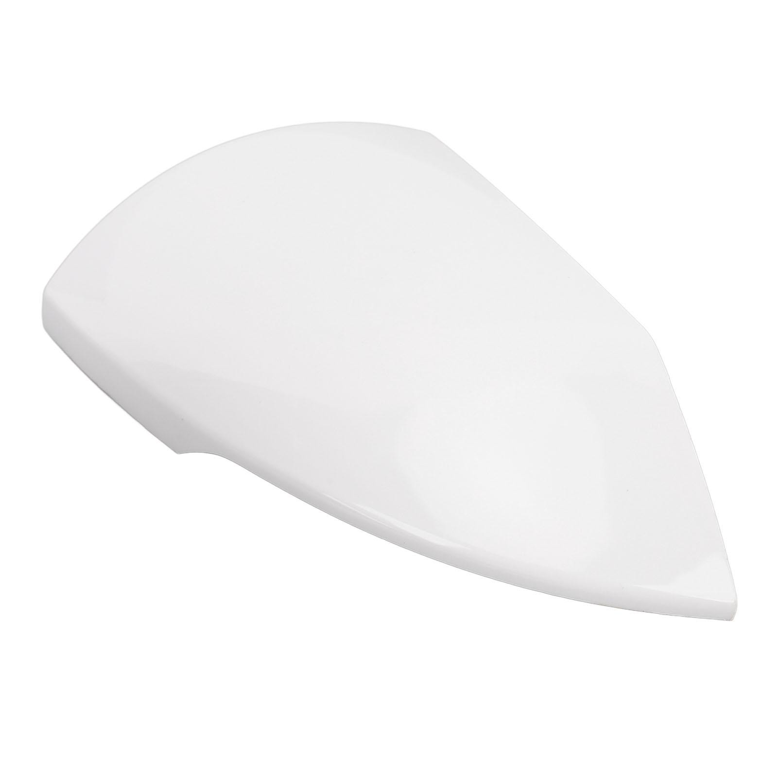 Крышка бокового зеркала неокрашенная белая крышка зеркала заднего вида устойчивая к погодным условиям замена для Elantra 2021–2023
Крышка бокового зеркала неокрашенная белая крышка зеркала заднего вида устойчивая к погодным условиям замена для Elantra 2021–2023