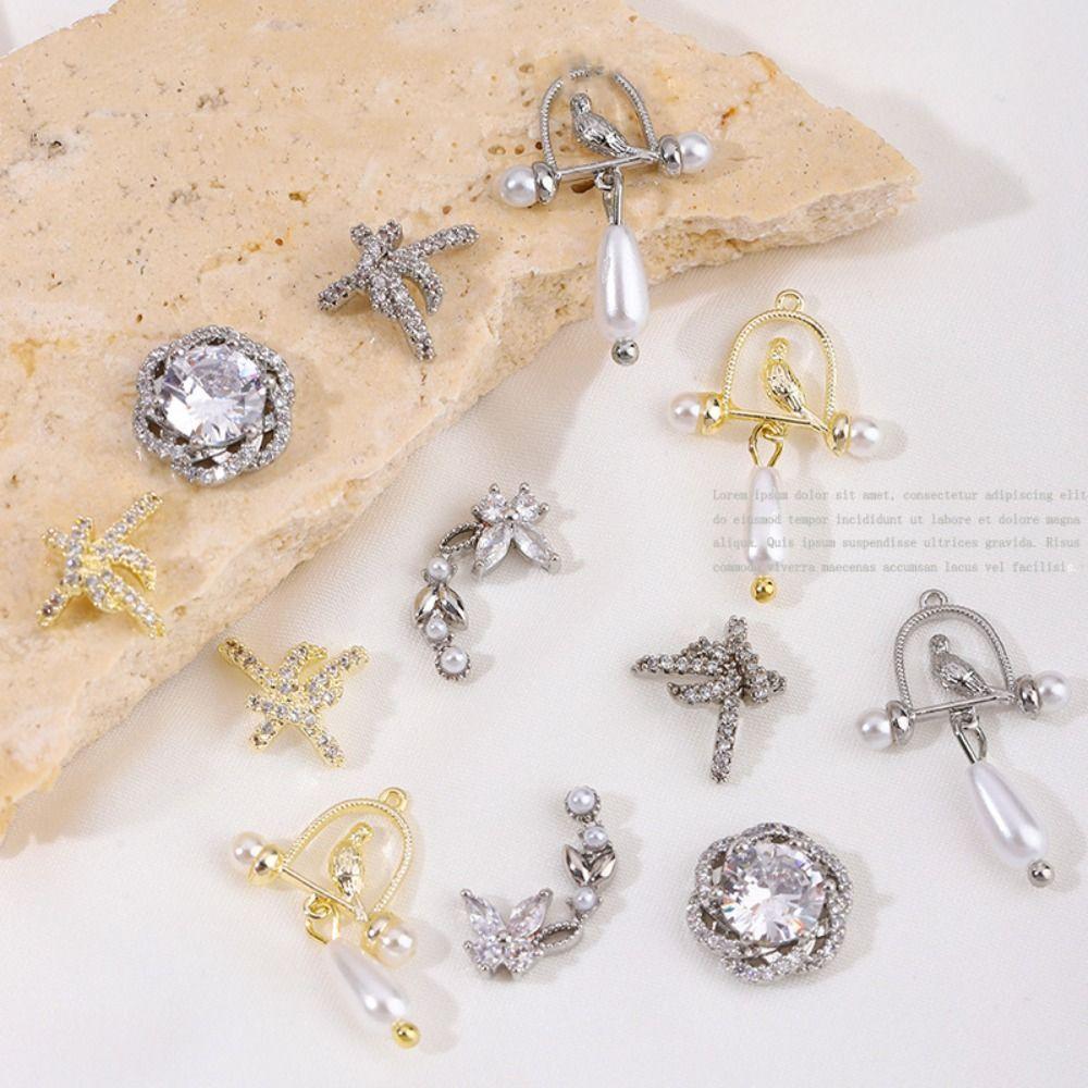 Nail Rhinestones Charms Nail Art Decorations Tassel Chains Ornaments Manicure Jewelry Accessories
Nail Rhinestones Charms Nail Art Decorations Tassel Chains Ornaments Manicure Jewelry Accessories