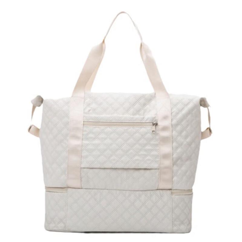 Nuorman Rhombus Travel Duffle Bag
Nuorman Rhombus Travel Duffle Bag
