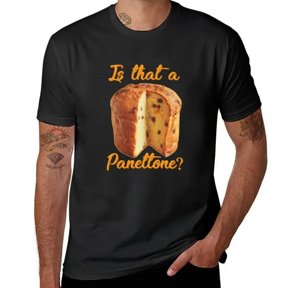 Is that a Panettone T-Shirt summer tops oversized men workout shirt XXXXXL чёрный
Is that a Panettone T-Shirt summer tops oversized men workout shirt XXXXXL чёрный
