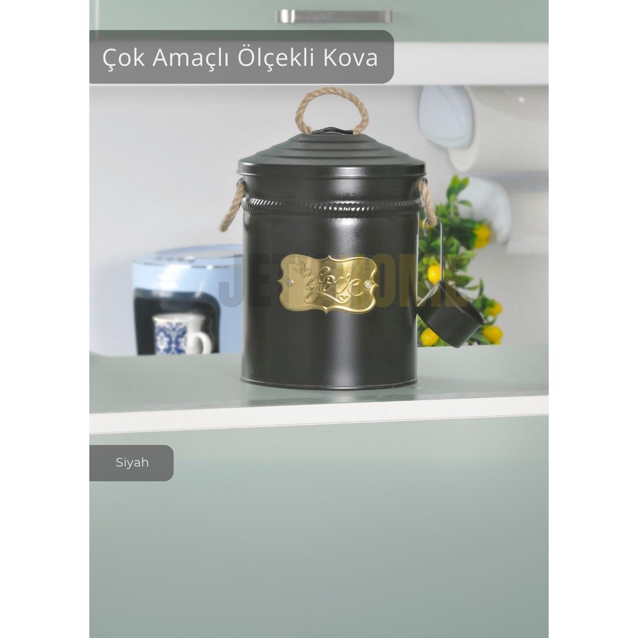 Çamaşır Kovası Metal Bulaşık Kutusu Çok Amaçlı Ölçekli Deterjan Kabı Paslanmaz Siyah
Çamaşır Kovası Metal Bulaşık Kutusu Çok Amaçlı Ölçekli Deterjan Kabı Paslanmaz Siyah