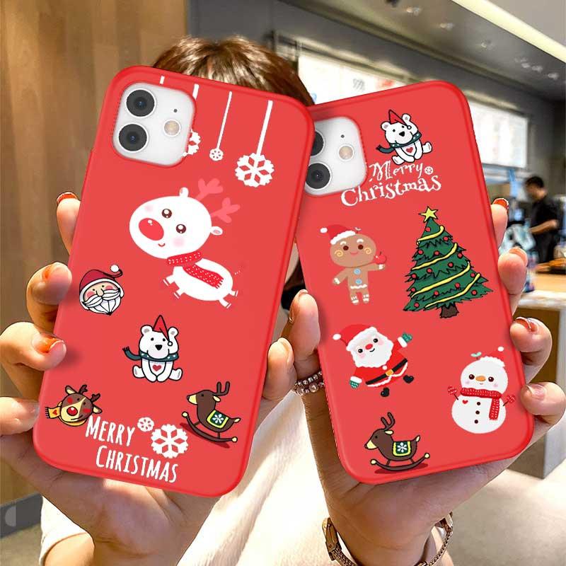 Мультфильм Рождественский чехол для телефона для iPhone 11 12 13 Pro Max X XS XR 7 8 6 Plus SE 2020 Санта Клаус Мягкий силиконовый чехол Подарок
Мультфильм Рождественский чехол для телефона для iPhone 11 12 13 Pro Max X XS XR 7 8 6 Plus SE 2020 Санта Клаус Мягкий силиконовый чехол Подарок
