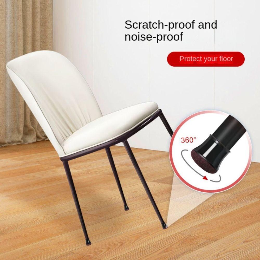 Floor Protectors Chair Caps Cover Wrapped Felt Bottom Chair Leg Floor Protector Furniture Leg S( Fit 13-19 mm )
Floor Protectors Chair Caps Cover Wrapped Felt Bottom Chair Leg Floor Protector Furniture Leg S( Fit 13-19 mm )