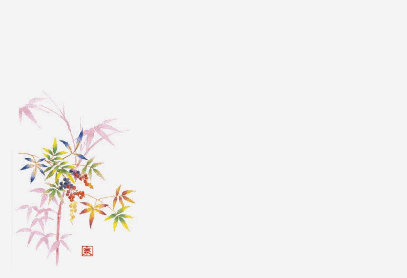 Wakaizumi Lacquerware Высококачественная бумага Длинный стол Hanaki 100 штук Коврик, 3-дюймовый коврик, серия, Shinnanten, B-25-71
Wakaizumi Lacquerware Высококачественная бумага Длинный стол Hanaki 100 штук Коврик, 3-дюймовый коврик, серия, Shinnanten, B-25-71