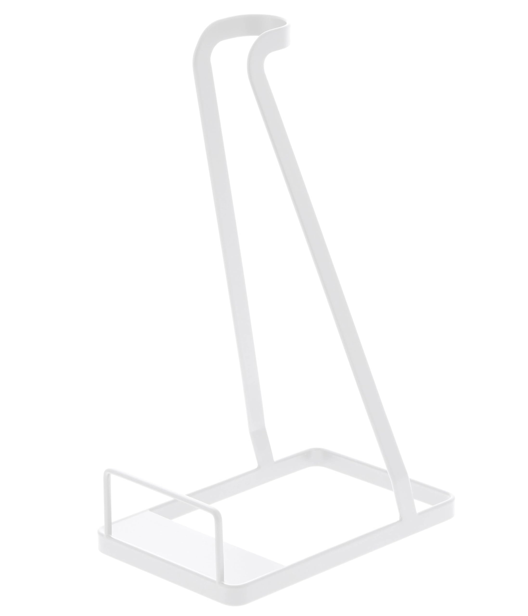 Подставка для пылесоса Yamazaki Jitsugyo Stick Cleaner Stand, белая, Ш15 x Г24 x В38 см, башенная подставка для беспроводного пылесоса, подставка для пылесоса 3273, прибл.
Подставка для пылесоса Yamazaki Jitsugyo Stick Cleaner Stand, белая, Ш15 x Г24 x В38 см, башенная подставка для беспроводного пылесоса, подставка для пылесоса 3273, прибл.