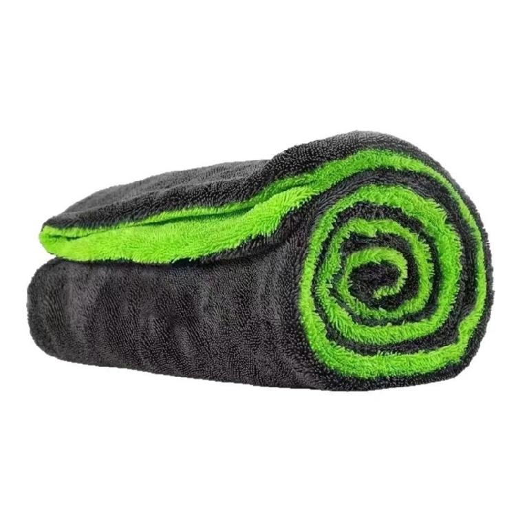 Heavy Duty Non Scratch Water Absorbent Car Drying Towel Wash Cloth Machine Washable Long Lasting for Household Cleaning 30X30cm
Heavy Duty Non Scratch Water Absorbent Car Drying Towel Wash Cloth Machine Washable Long Lasting for Household Cleaning 30X30cm