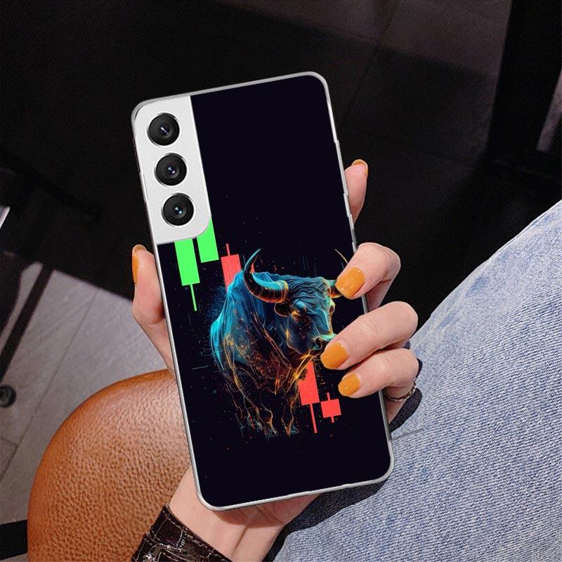 Trade Investment Forex Stock Market Phone Case For Samsung Galaxy S24 S25 Edge S26 Ultra S23 S22 S21 Plus S20 FE + Personalized Samsung S21 Ultra
Trade Investment Forex Stock Market Phone Case For Samsung Galaxy S24 S25 Edge S26 Ultra S23 S22 S21 Plus S20 FE + Personalized Samsung S21 Ultra