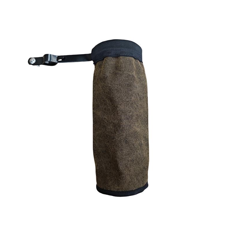 Moboog Premium Drumstick Holder Bag Drumsticks not included
Moboog Premium Drumstick Holder Bag Drumsticks not included