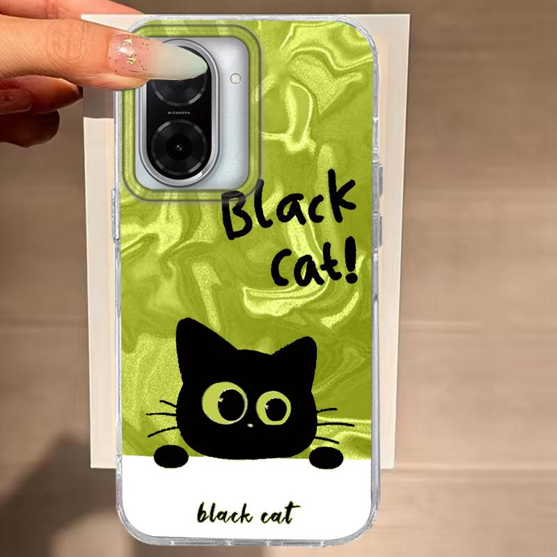 For Xiaomi 14T Pro 13T 11 Lite 5G Phone Cover Abstract Art Cat Cartoon Laser Glacier Shockproof Protective Fashion Luxury Shells Xiaomi 13T
For Xiaomi 14T Pro 13T 11 Lite 5G Phone Cover Abstract Art Cat Cartoon Laser Glacier Shockproof Protective Fashion Luxury Shells Xiaomi 13T
