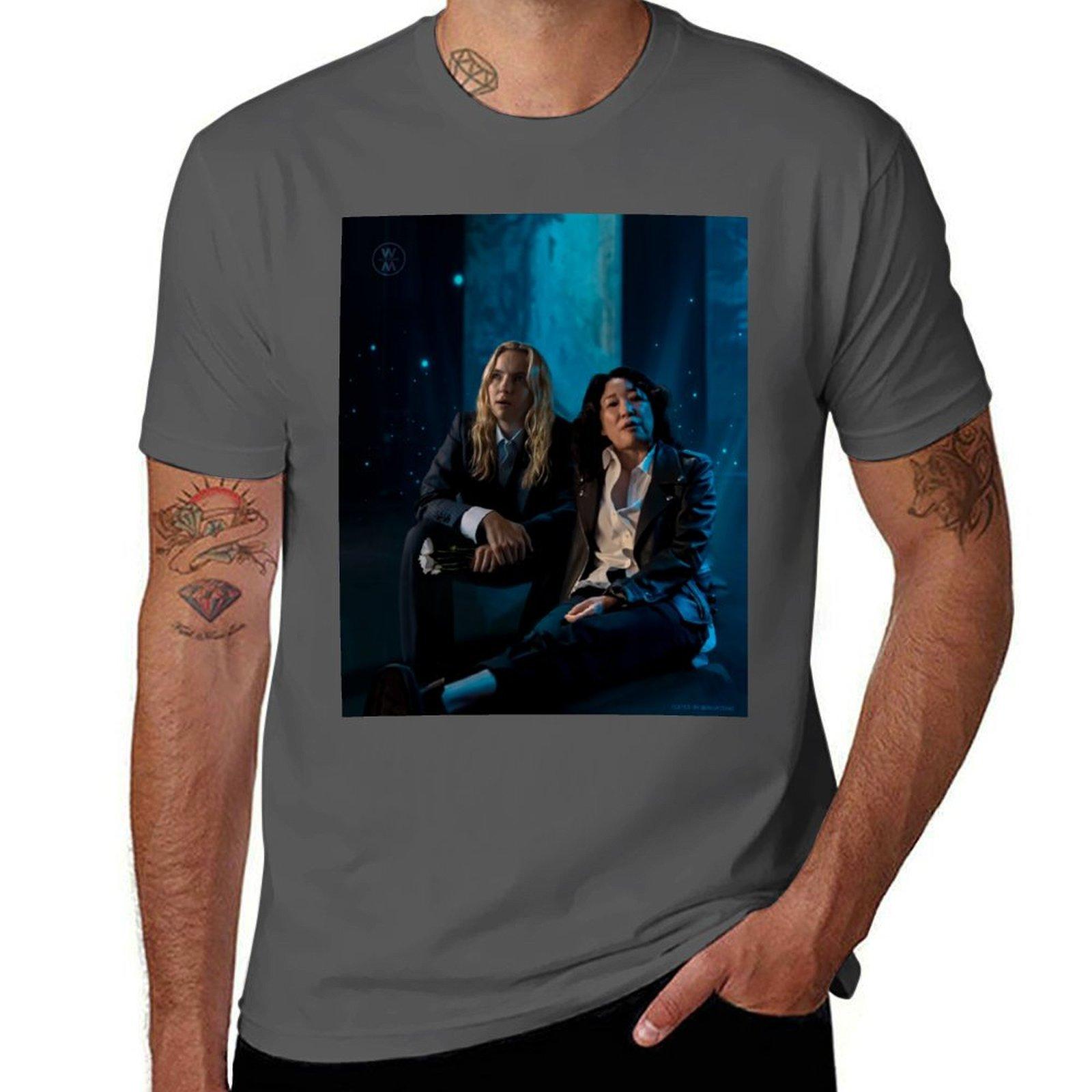 villaneve | date night T-Shirt anime tshirt g man t shirts for men T-Shirt 4XL
villaneve | date night T-Shirt anime tshirt g man t shirts for men T-Shirt 4XL