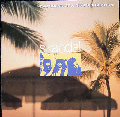 CD SKANDAL - The Sound Of A New Generation CSCS5188 CBS/Sony 1990 Japan World Music Used
CD SKANDAL - The Sound Of A New Generation CSCS5188 CBS/Sony 1990 Japan World Music Used