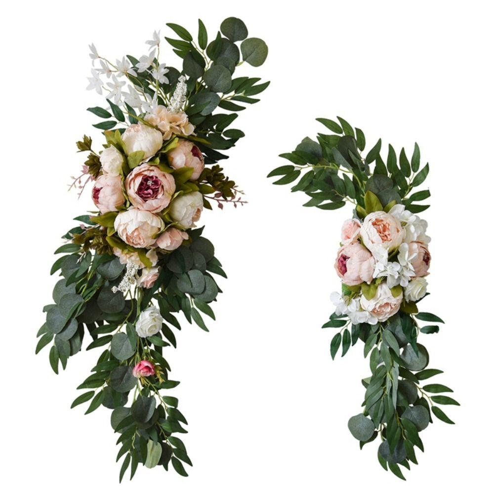Door Window Wedding Arch Artificial Flower Wall Decoration Wedding Decoration Wedding Background
Door Window Wedding Arch Artificial Flower Wall Decoration Wedding Decoration Wedding Background
