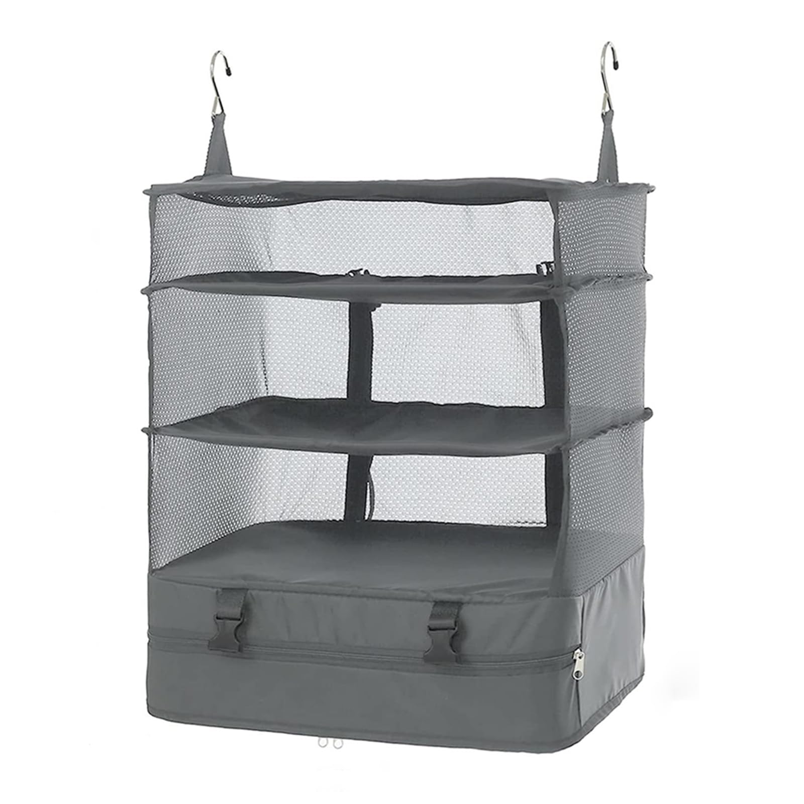 AYO Closet Hanging Storage Inner Bag Storage Box Clothes Rack Closet Hanging Storage Clothes Storage Rack Garment Case Storage Travel Business Trip серый
AYO Closet Hanging Storage Inner Bag Storage Box Clothes Rack Closet Hanging Storage Clothes Storage Rack Garment Case Storage Travel Business Trip серый
