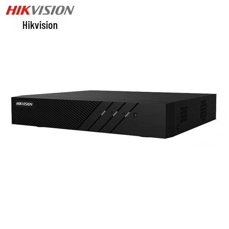 HIKVISION 8-Channel 4MP NVR Surveillance Host
HIKVISION 8-Channel 4MP NVR Surveillance Host