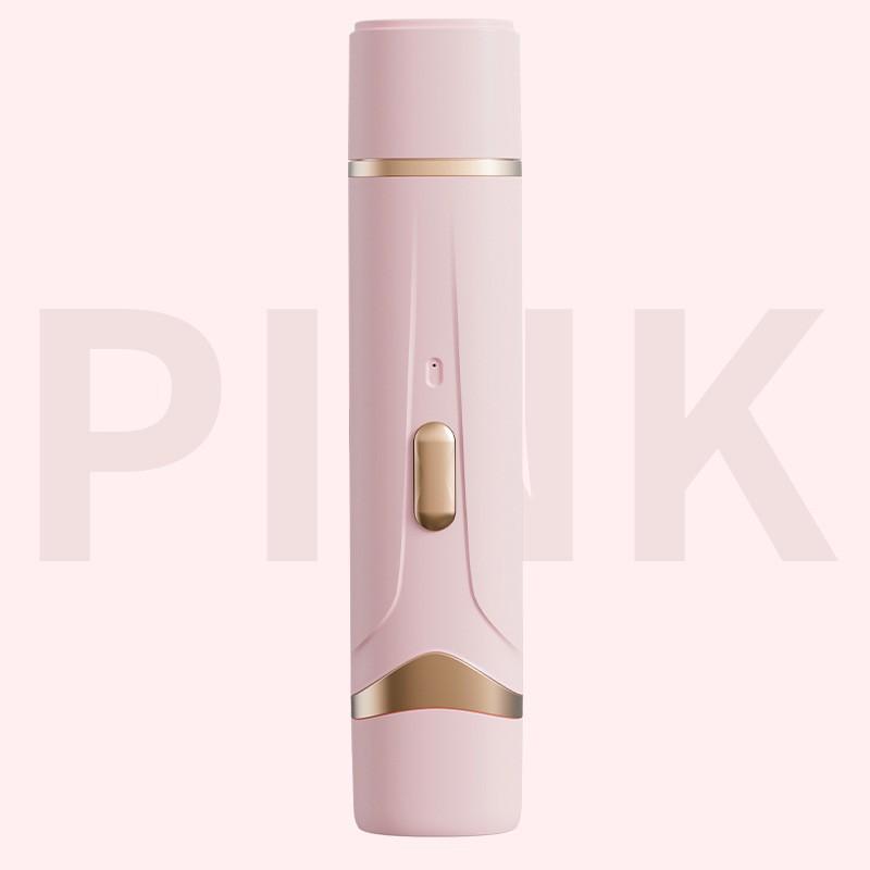 Women s Electric Shaver: Safe, Full-Body Depilation for Pubic, Underarm, and All Areas. Chinese Packaging
Women s Electric Shaver: Safe, Full-Body Depilation for Pubic, Underarm, and All Areas. Chinese Packaging