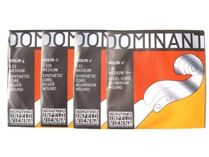 Violin string Thomastik string for size EADG string 130 E string end 131 A string 132A D string 133 G string set string set Dominant/Dominant 4/4 No.
Violin string Thomastik string for size EADG string 130 E string end 131 A string 132A D string 133 G string set string set Dominant/Dominant 4/4 No.