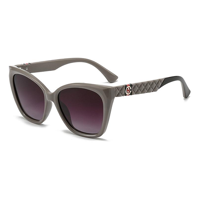 New Fashion Womens Polarized Sunglasses Trendy Luxury Sun Glasses Street Style Driving UV Protection
New Fashion Womens Polarized Sunglasses Trendy Luxury Sun Glasses Street Style Driving UV Protection