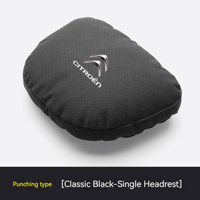 Car Headrest Cover Seat Head Rest Neck Pillow Protector For Citroen DS 3 C4 C3 C5 Aircross Berlingo Celysee Cactus Picasso Saxo
Car Headrest Cover Seat Head Rest Neck Pillow Protector For Citroen DS 3 C4 C3 C5 Aircross Berlingo Celysee Cactus Picasso Saxo