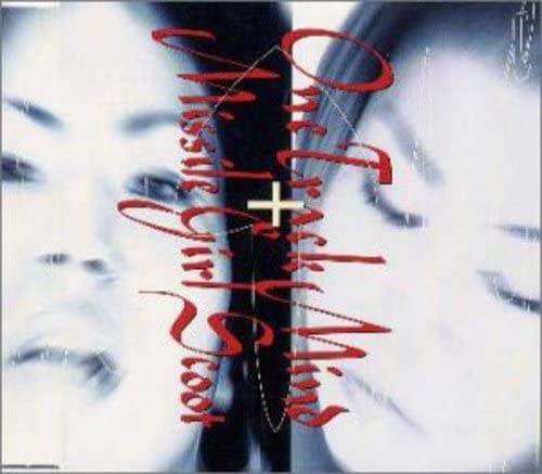 CD MISSILE GIRL SCOOT; JUNKO SAKAKIBAR - ONE TRACK MIND TOCT4182 Japan ObiJapanese Pop/Rock Used
CD MISSILE GIRL SCOOT; JUNKO SAKAKIBAR - ONE TRACK MIND TOCT4182 Japan ObiJapanese Pop/Rock Used