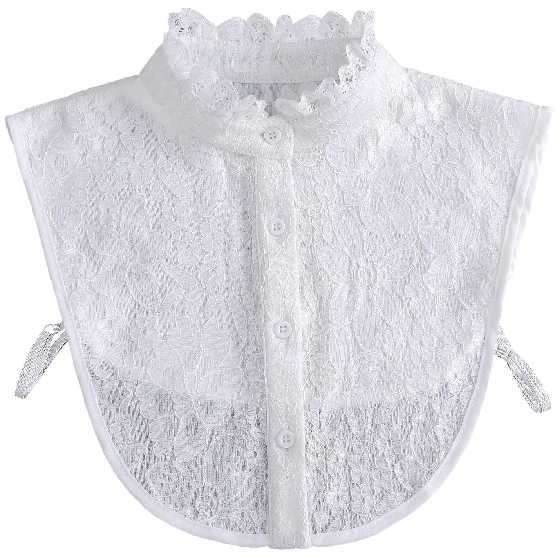 Новый воротник с лацканами, рубашка с искусственным воротником, женская съемная декоративная блузка, съемный воротник с ложными лацканами, топы, галстук, одежда, аксессуары
Новый воротник с лацканами, рубашка с искусственным воротником, женская съемная декоративная блузка, съемный воротник с ложными лацканами, топы, галстук, одежда, аксессуары