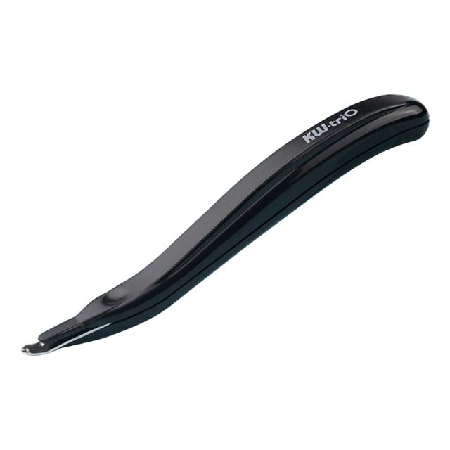1pcs Portable Magnetic Staple Remover Push Style Less Effort Staples Removal Tool for Home Office School Stationery A6687 чёрный
1pcs Portable Magnetic Staple Remover Push Style Less Effort Staples Removal Tool for Home Office School Stationery A6687 чёрный