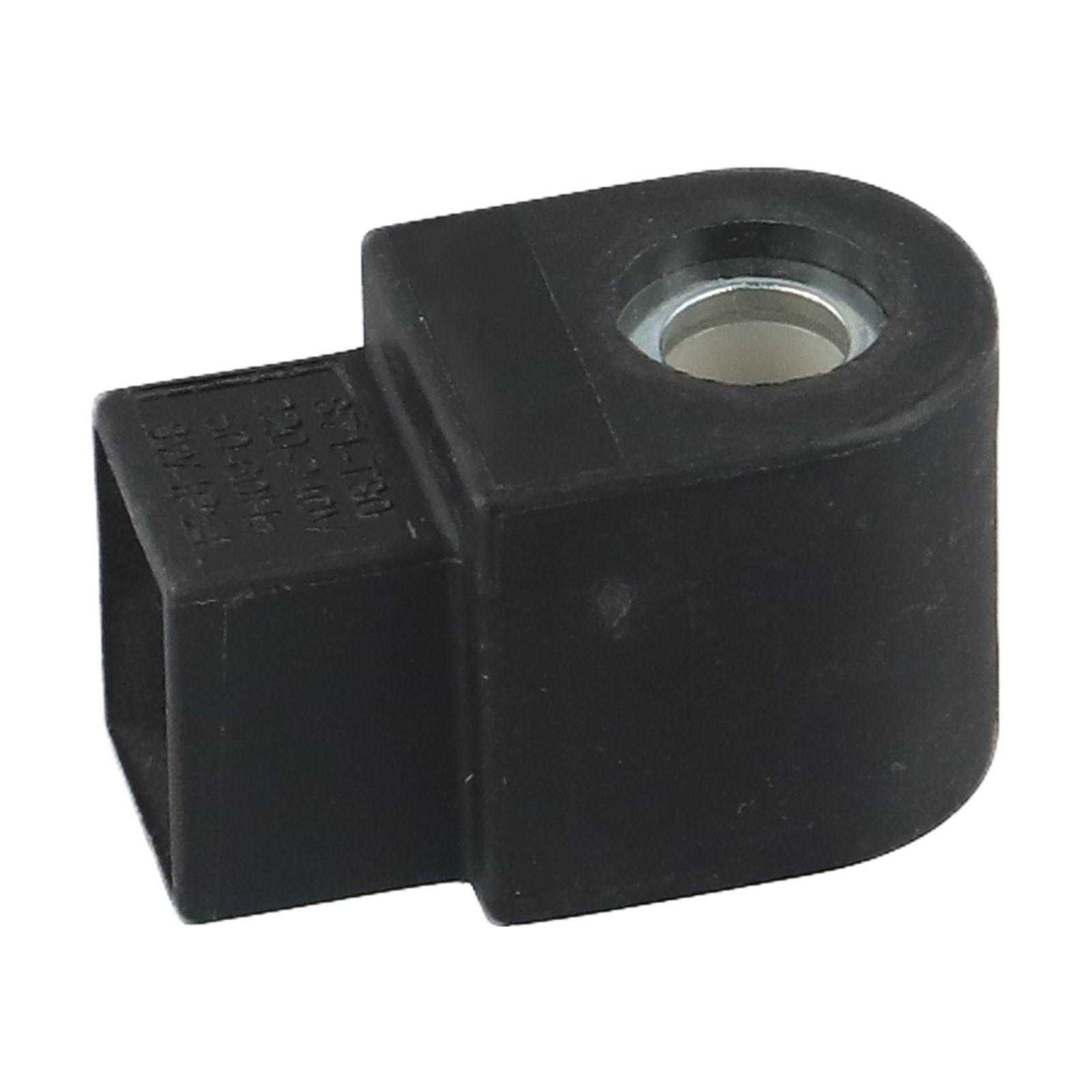 For Boiler Systems 220-240V Solenoid Coil 3713871SAV Solenoid Color: Black For Ambient Temperatures Up To 60°C China Mainland
For Boiler Systems 220-240V Solenoid Coil 3713871SAV Solenoid Color: Black For Ambient Temperatures Up To 60°C China Mainland