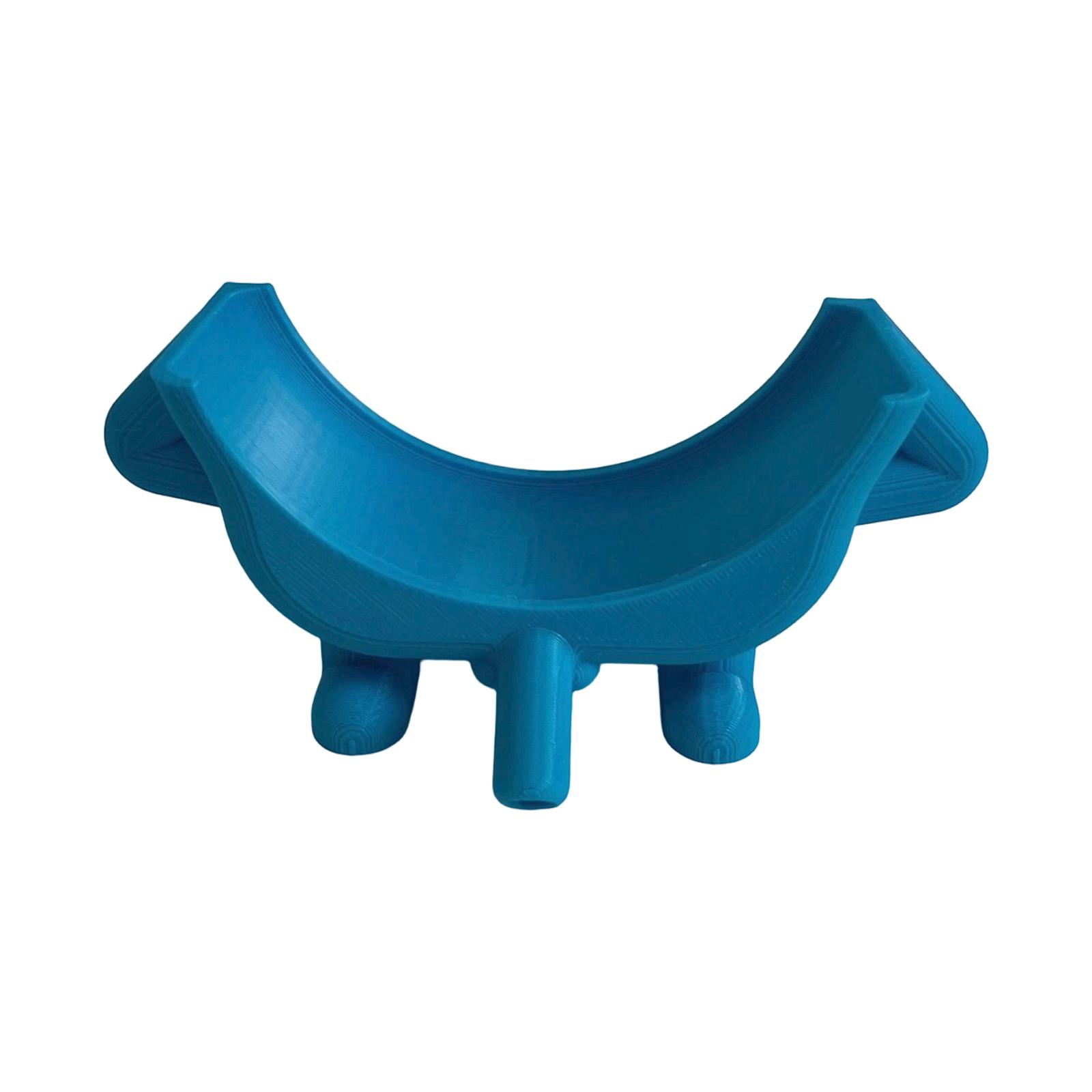 Smiling Face Dishwashing Sponge Holder, Storage Rack One Size синій
Smiling Face Dishwashing Sponge Holder, Storage Rack One Size синій