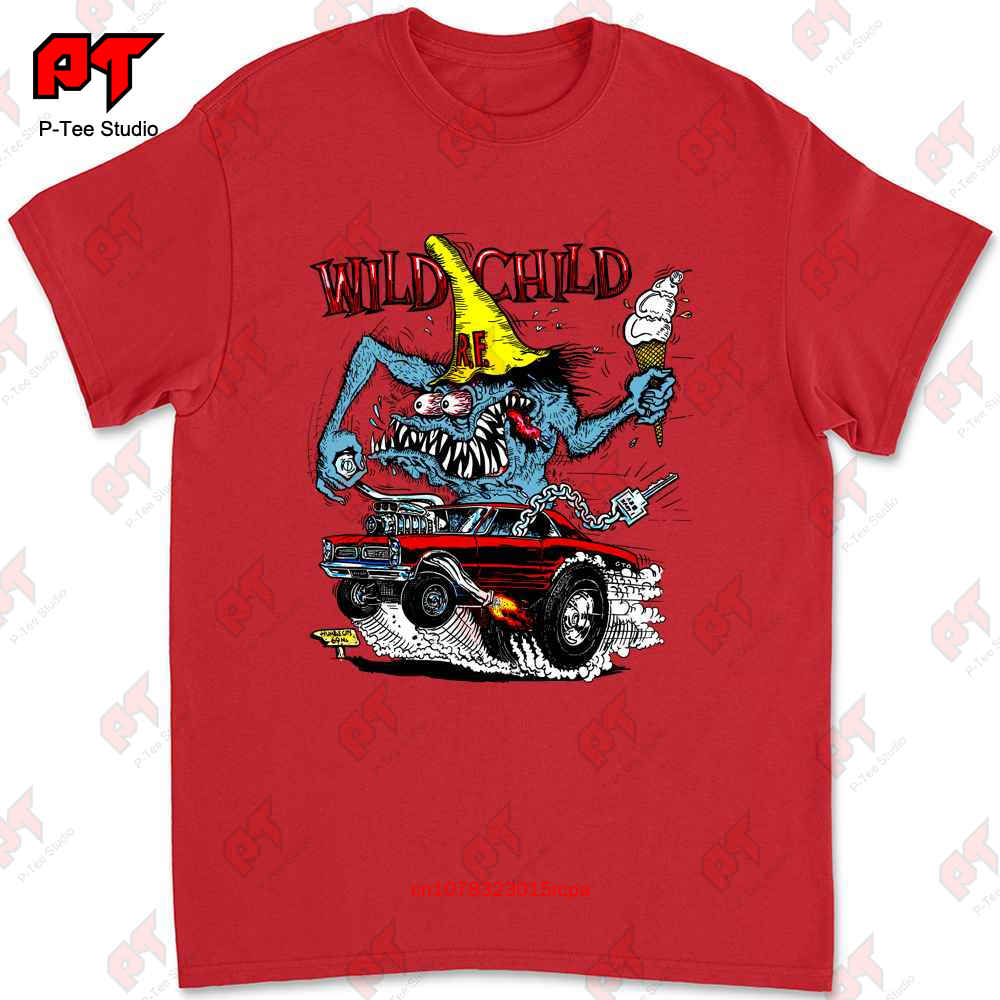 Ed Big Daddy Roth Rat Fink Hot Rod Wild Child T Shirt S 5Xl Us Fanmade Grey KXF6 S
Ed Big Daddy Roth Rat Fink Hot Rod Wild Child T Shirt S 5Xl Us Fanmade Grey KXF6 S